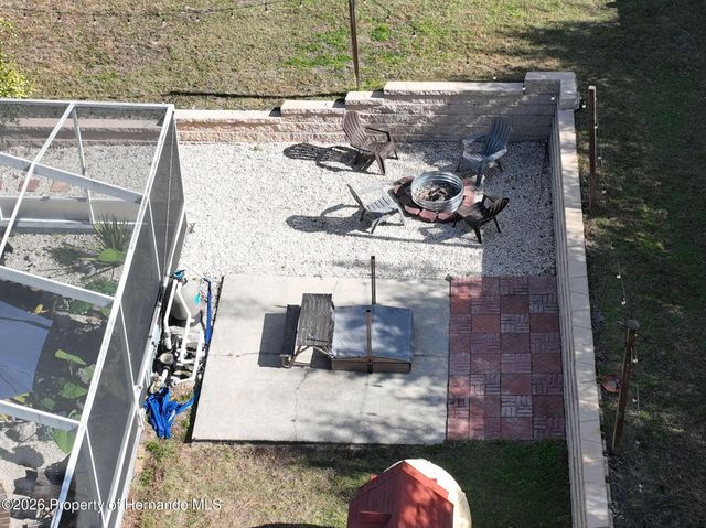 11420 Chalk Farm Road, Spring Hill, FL 34609