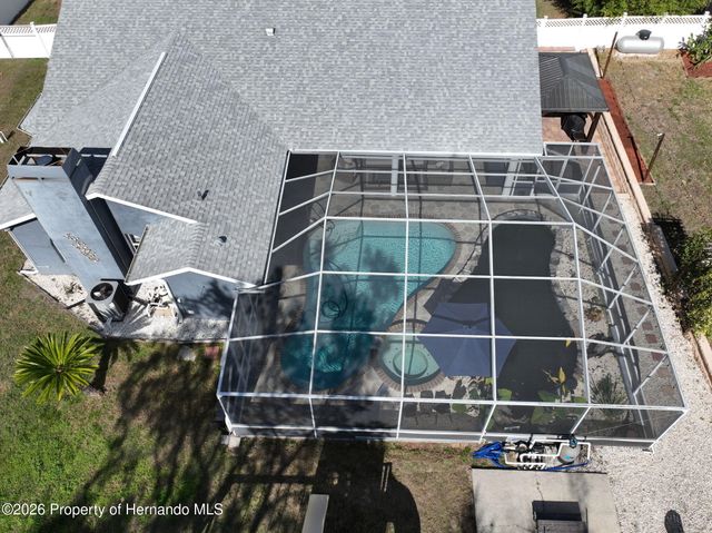 11420 Chalk Farm Road, Spring Hill, FL 34609