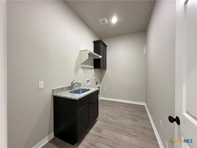 6103 Salerno Street, Temple, TX 76502