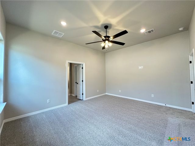 6103 Salerno Street, Temple, TX 76502