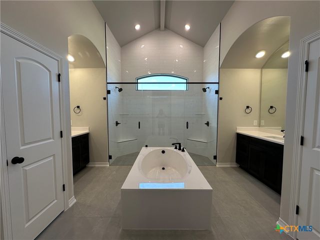 6103 Salerno Street, Temple, TX 76502