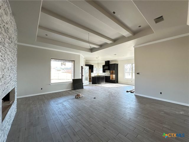 6103 Salerno Street, Temple, TX 76502