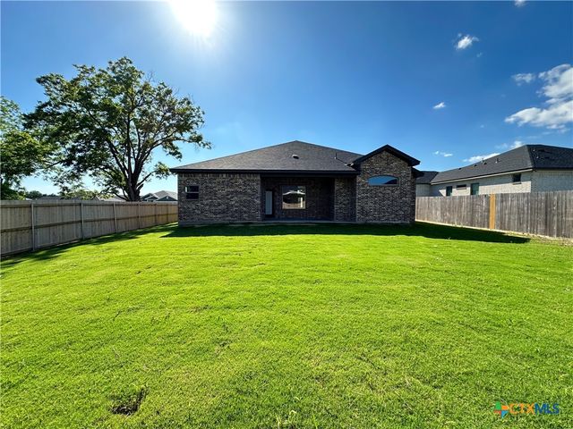 6103 Salerno Street, Temple, TX 76502