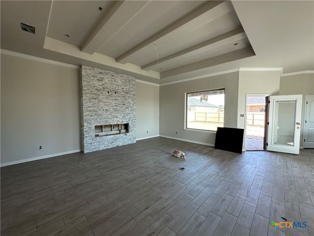 6103 Salerno Street, Temple, TX 76502