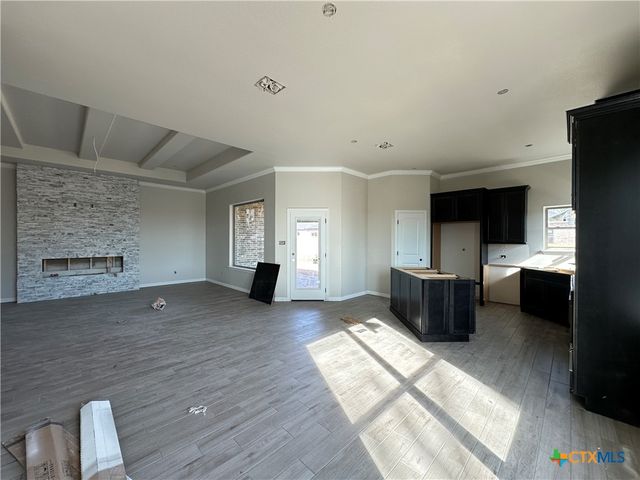 6103 Salerno Street, Temple, TX 76502