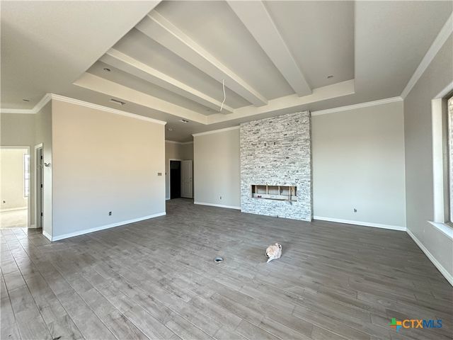 6103 Salerno Street, Temple, TX 76502