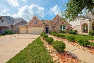7122 Fall Creek Lane, Missouri City, TX 77459
