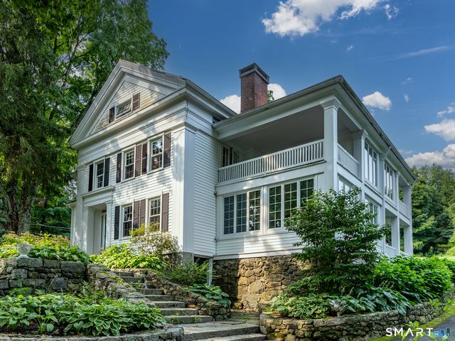 552 Breakneck Hill Road, Middlebury, CT 06762