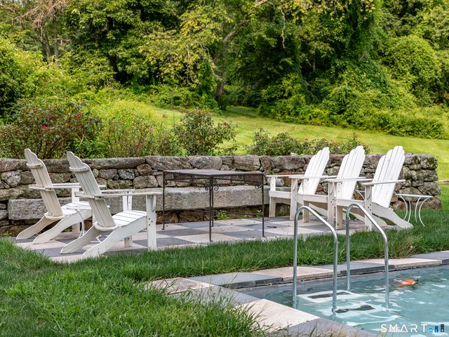 552 Breakneck Hill Road, Middlebury, CT 06762