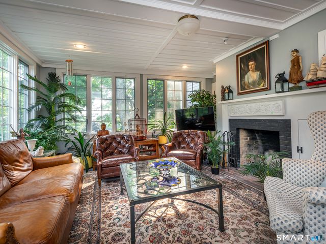 552 Breakneck Hill Road, Middlebury, CT 06762