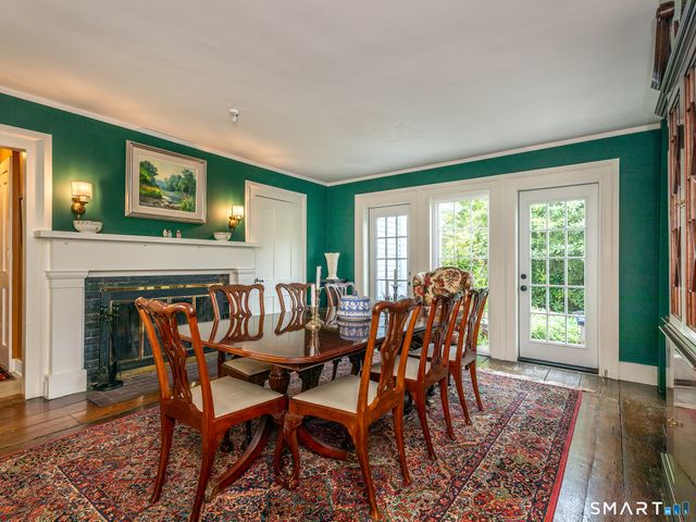 552 Breakneck Hill Road, Middlebury, CT 06762