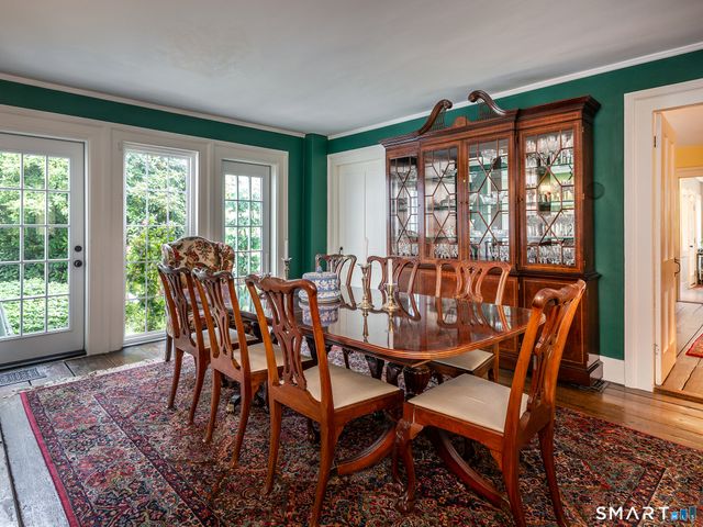 552 Breakneck Hill Road, Middlebury, CT 06762