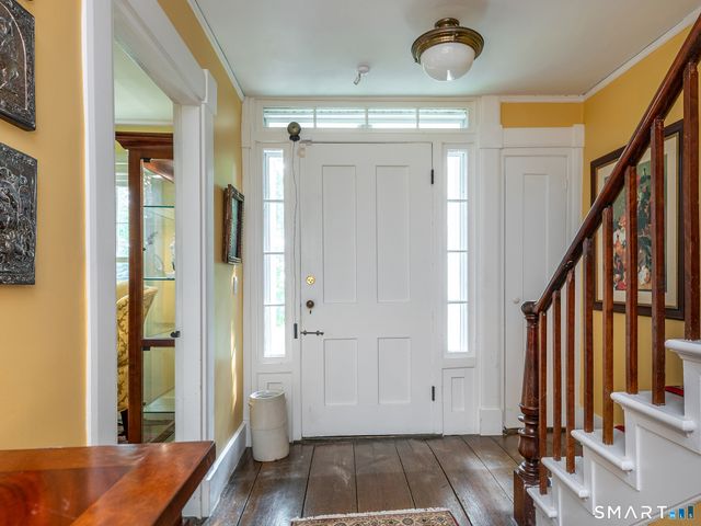 552 Breakneck Hill Road, Middlebury, CT 06762