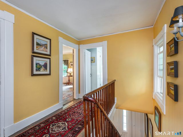 552 Breakneck Hill Road, Middlebury, CT 06762