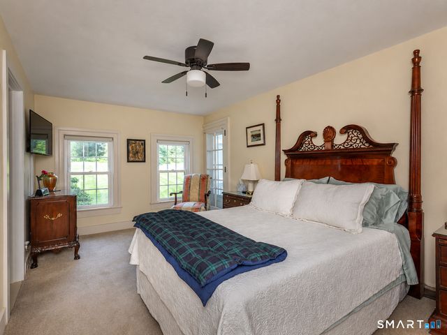 552 Breakneck Hill Road, Middlebury, CT 06762