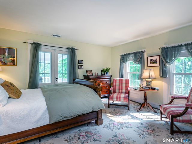 552 Breakneck Hill Road, Middlebury, CT 06762
