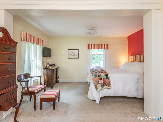 552 Breakneck Hill Road, Middlebury, CT 06762