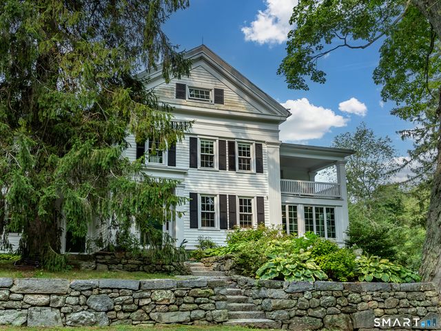 552 Breakneck Hill Road, Middlebury, CT 06762