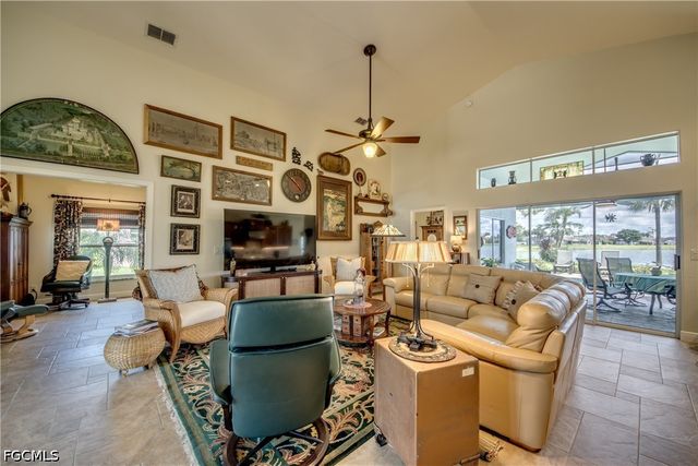 3259 Sabal Springs BLVD, North Fort Myers, FL 33917