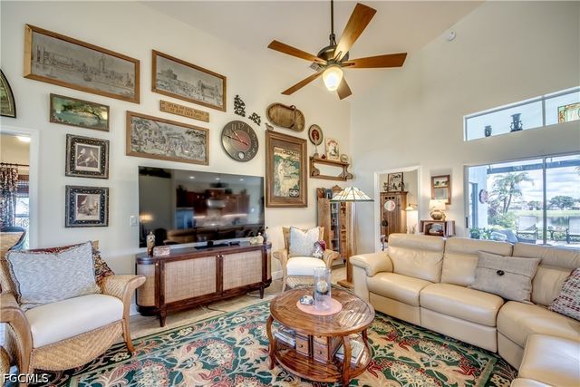 3259 Sabal Springs BLVD, North Fort Myers, FL 33917