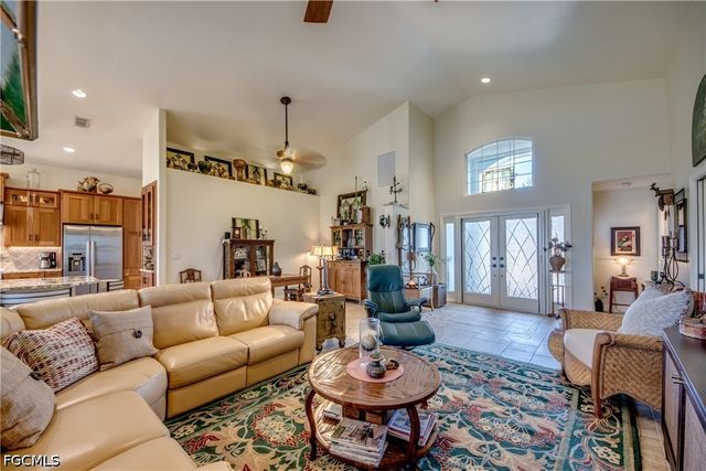 3259 Sabal Springs BLVD, North Fort Myers, FL 33917