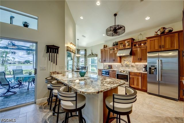 3259 Sabal Springs BLVD, North Fort Myers, FL 33917
