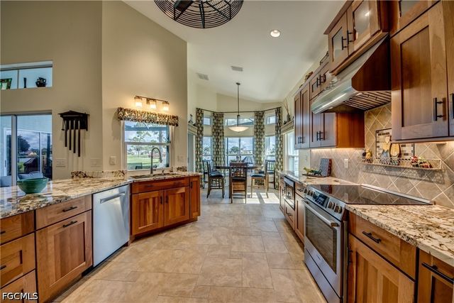3259 Sabal Springs BLVD, North Fort Myers, FL 33917