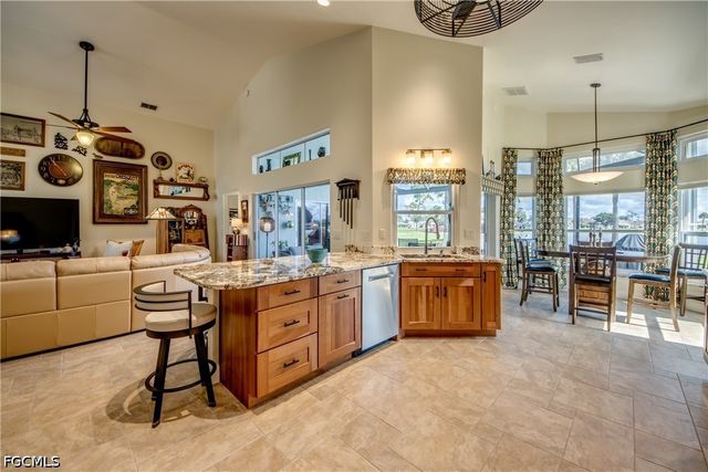 3259 Sabal Springs BLVD, North Fort Myers, FL 33917
