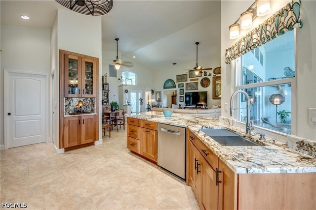 3259 Sabal Springs BLVD, North Fort Myers, FL 33917
