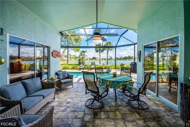 3259 Sabal Springs BLVD, North Fort Myers, FL 33917