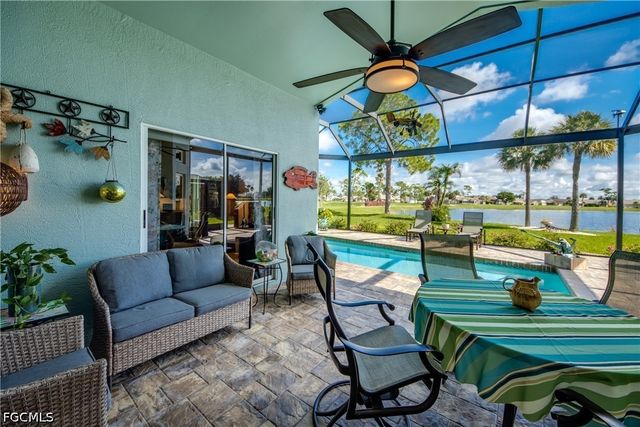 3259 Sabal Springs BLVD, North Fort Myers, FL 33917