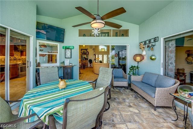 3259 Sabal Springs BLVD, North Fort Myers, FL 33917