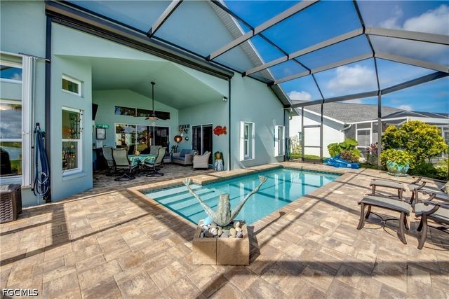 3259 Sabal Springs BLVD, North Fort Myers, FL 33917