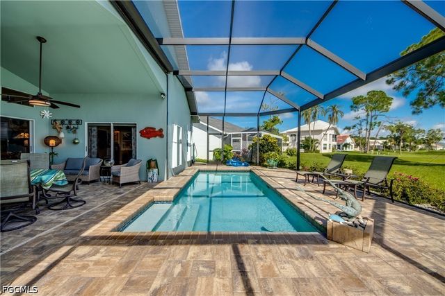 3259 Sabal Springs BLVD, North Fort Myers, FL 33917