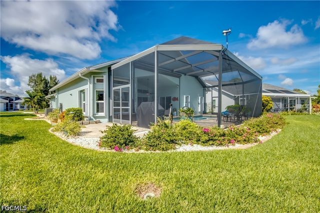 3259 Sabal Springs BLVD, North Fort Myers, FL 33917