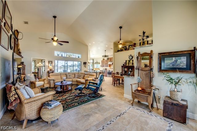 3259 Sabal Springs BLVD, North Fort Myers, FL 33917