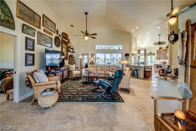 3259 Sabal Springs BLVD, North Fort Myers, FL 33917