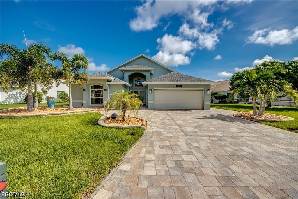 3259 Sabal Springs BLVD, North Fort Myers, FL 33917
