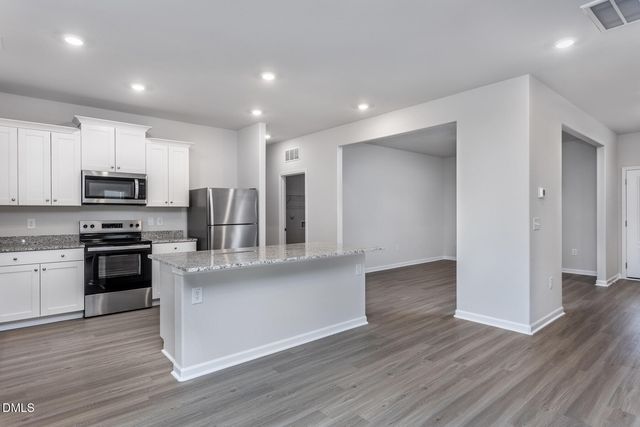 11562 International Drive, Middlesex, NC 27557