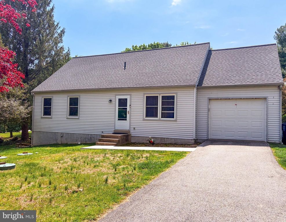 385 MOUNT CARMEL RD, Coatesville, PA 19320