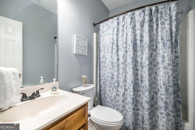 167 Holly Pointe, Warner Robins, GA 31088