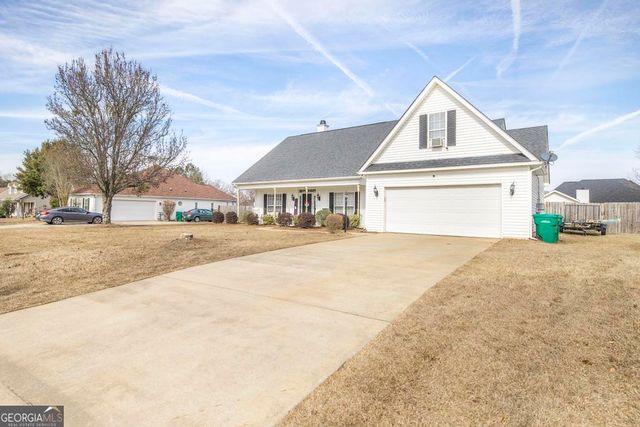 167 Holly Pointe, Warner Robins, GA 31088