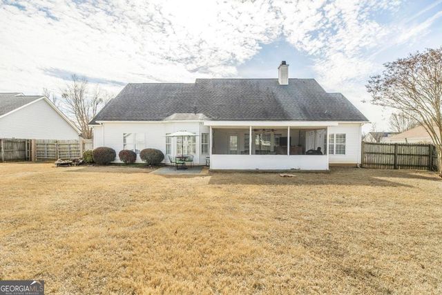 167 Holly Pointe, Warner Robins, GA 31088