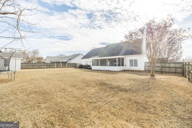 167 Holly Pointe, Warner Robins, GA 31088