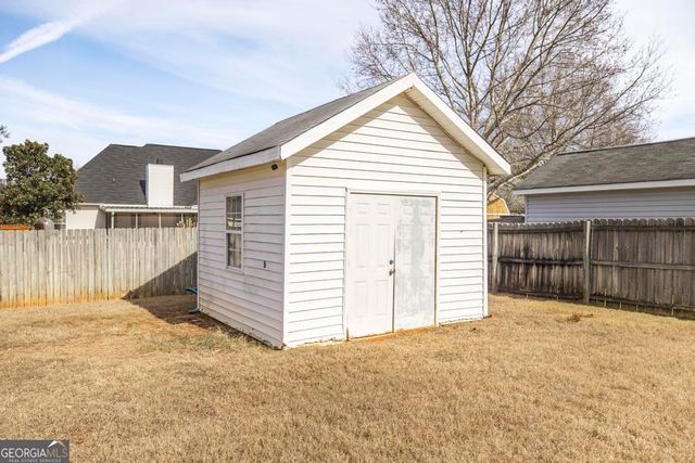 167 Holly Pointe, Warner Robins, GA 31088