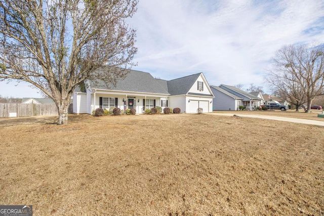 167 Holly Pointe, Warner Robins, GA 31088