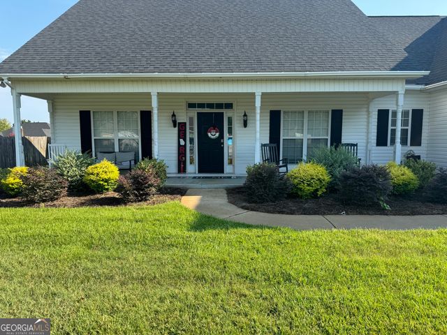 167 Holly Pointe, Warner Robins, GA 31088