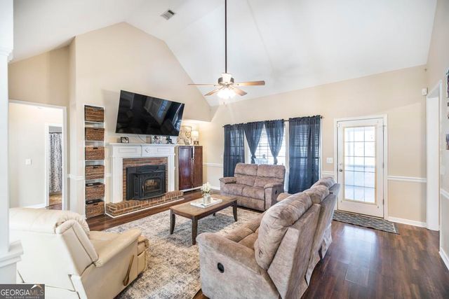 167 Holly Pointe, Warner Robins, GA 31088