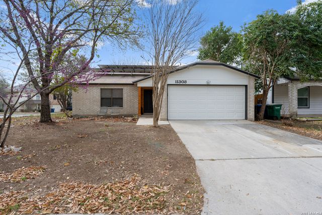 11303 Candle Park, San Antonio, TX 78249