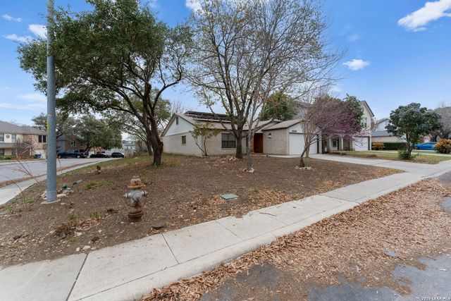 11303 Candle Park, San Antonio, TX 78249